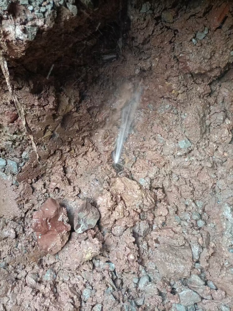 平安区自来水管漏水检测维修